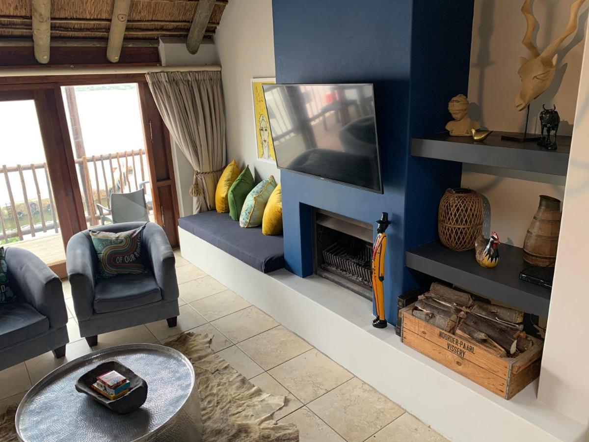 2Ten The Breede River Aparthotel Witsand Exterior foto