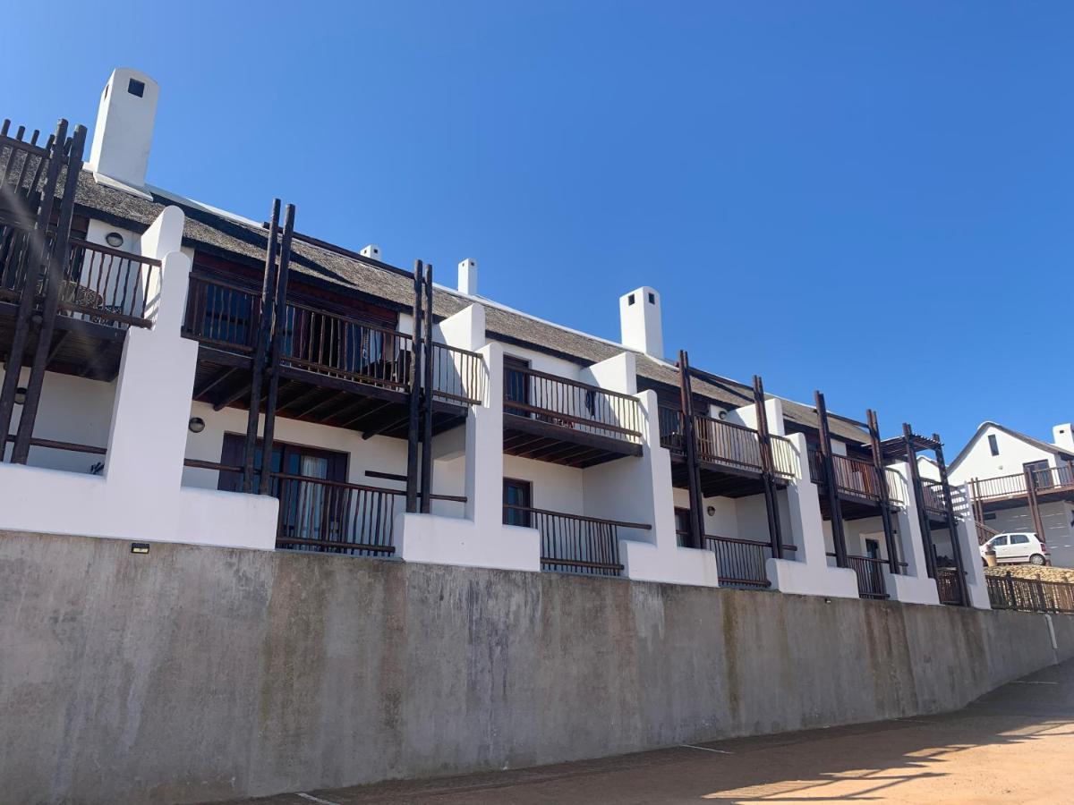2Ten The Breede River Aparthotel Witsand Exterior foto
