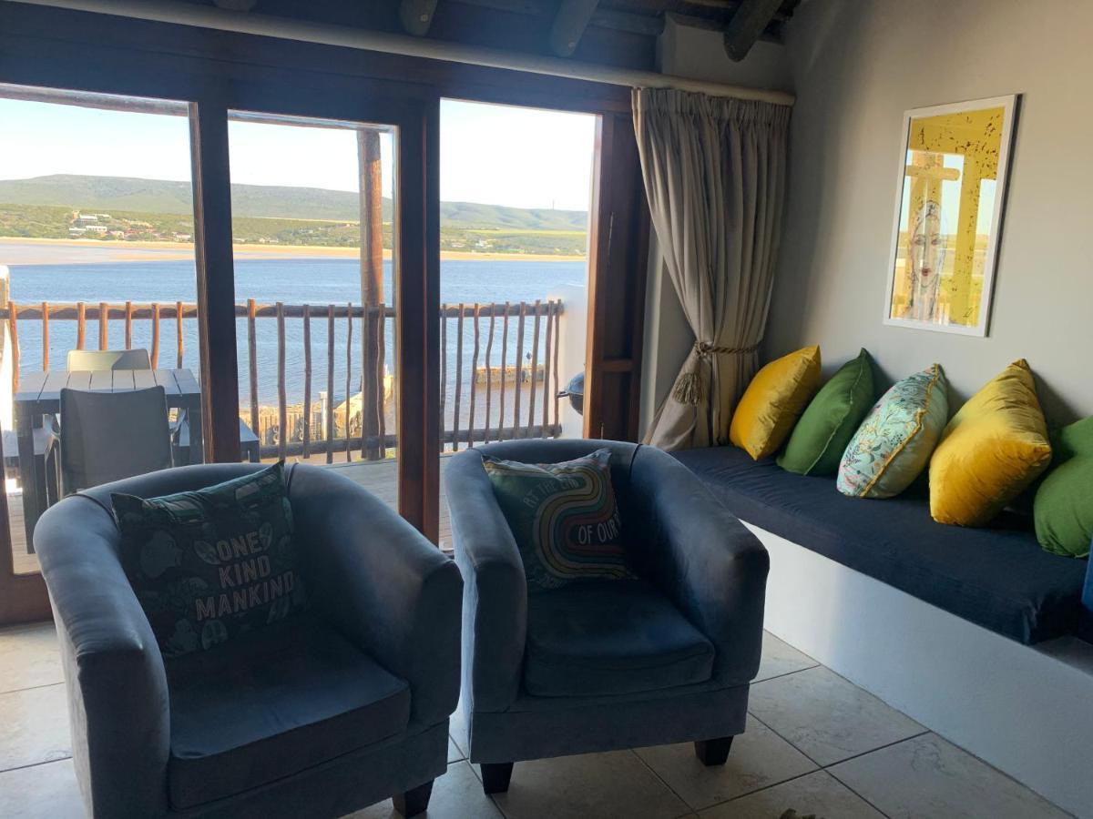 2Ten The Breede River Aparthotel Witsand Exterior foto