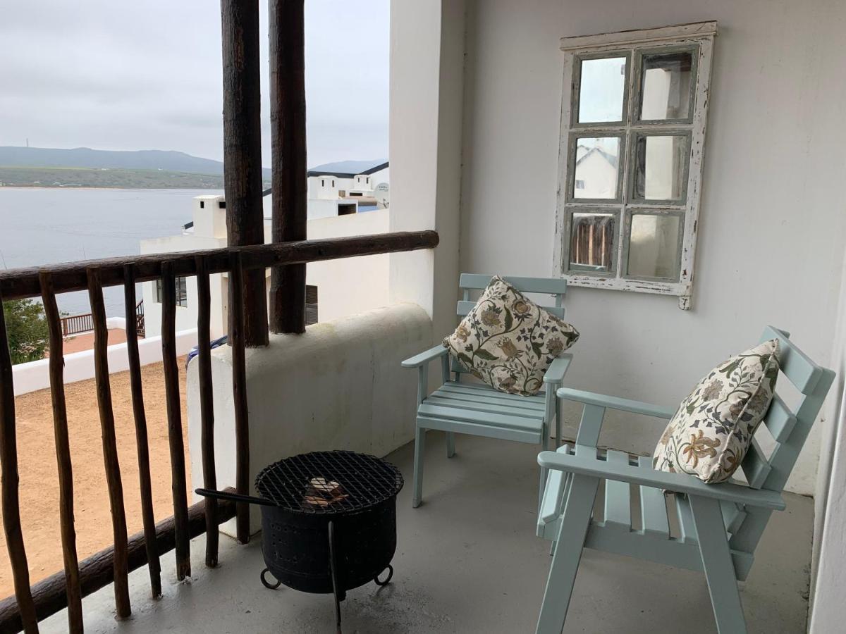 2Ten The Breede River Aparthotel Witsand Exterior foto