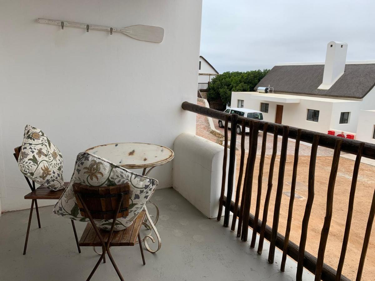 2Ten The Breede River Aparthotel Witsand Exterior foto