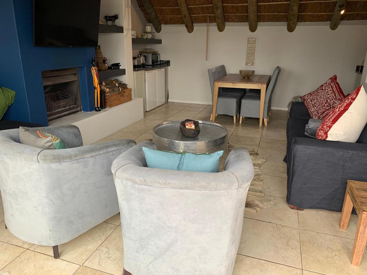 2Ten The Breede River Aparthotel Witsand Exterior foto