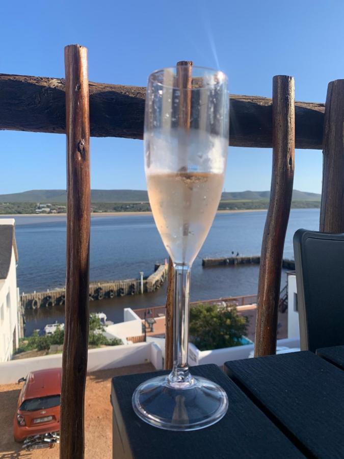 2Ten The Breede River Aparthotel Witsand Exterior foto